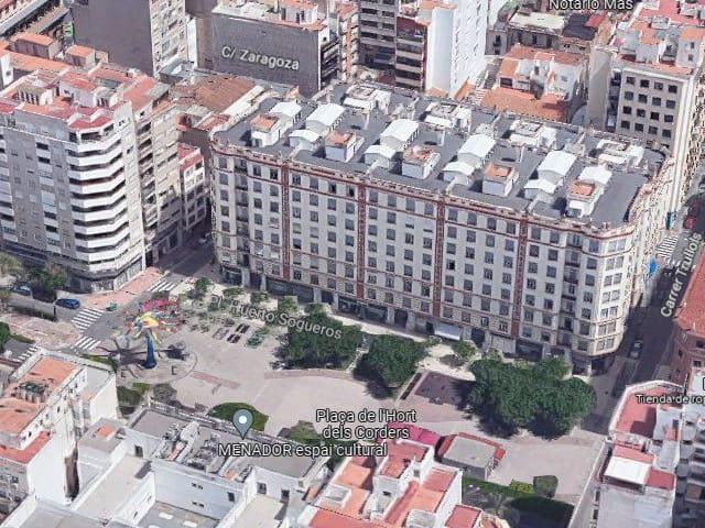 Piso en venta en Castellón De La Plana, Valencia