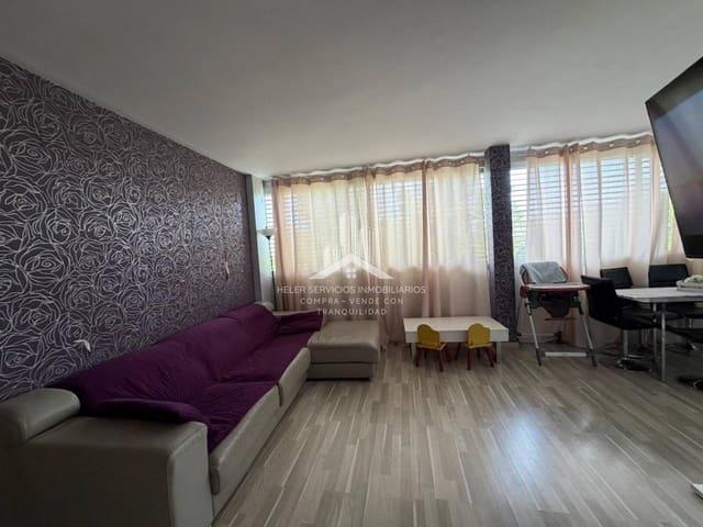 Piso en venta en la Plana Alta, Valencia