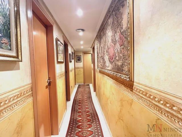 Piso en venta en la Plana Alta, Valencia