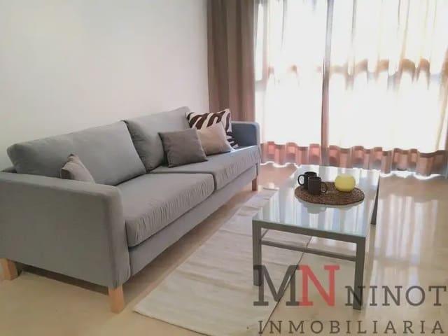 Piso en venta en la Plana Alta, Valencia