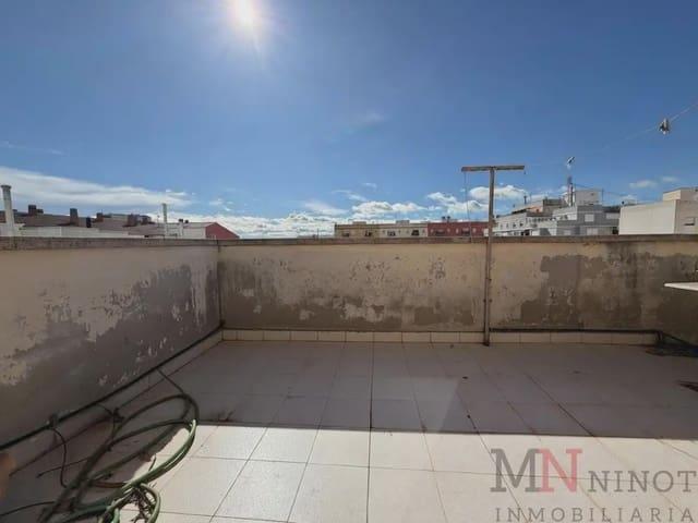 Piso en venta en la Plana Alta, Valencia