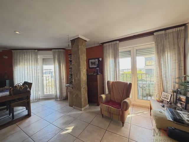 Piso en venta en la Plana Alta, Valencia