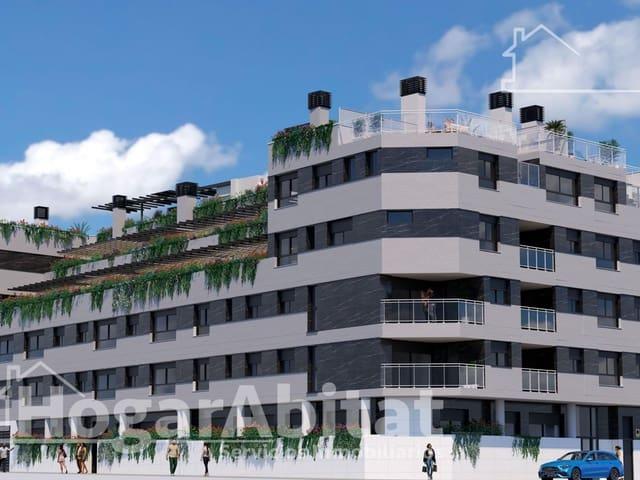 Piso en venta en la Plana Alta, Valencia