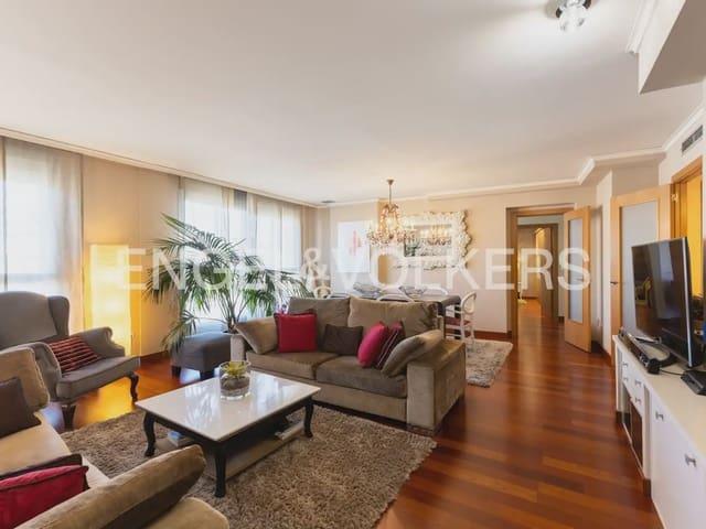 Piso en venta en la Plana Alta, Valencia