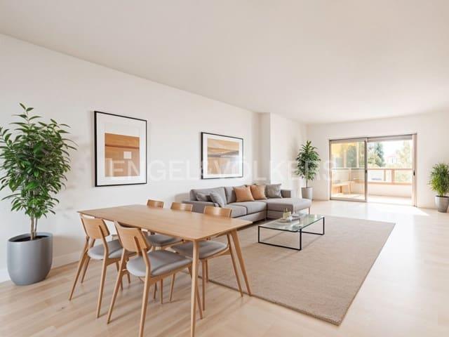 Piso en venta en la Plana Alta, Valencia