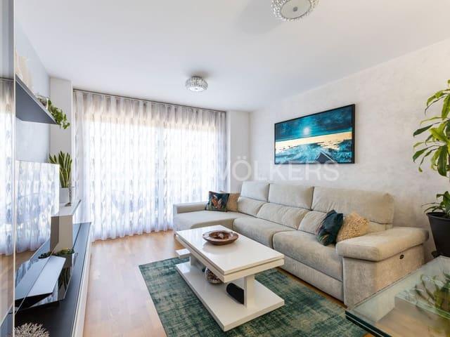 Piso en venta en la Plana Alta, Valencia
