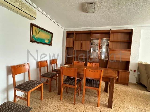Piso en venta en la Plana Alta, Valencia