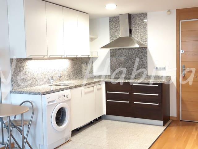 Piso en venta en la Plana Alta, Valencia