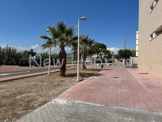 Piso en venta en la Plana Alta, Valencia