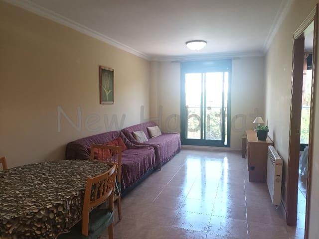 Piso en venta en la Plana Alta, Valencia