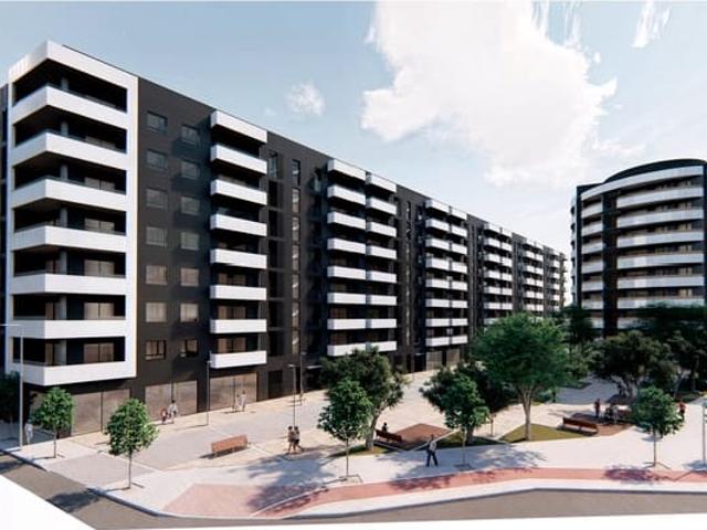 Piso en venta en la Plana Alta, Valencia