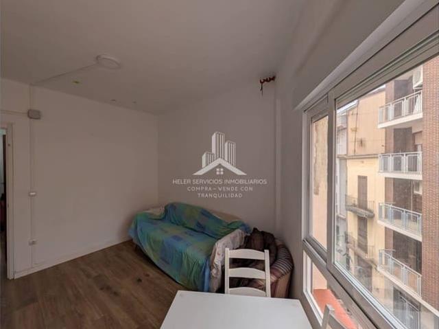 Apartamento en venta en la Plana Alta, Valencia