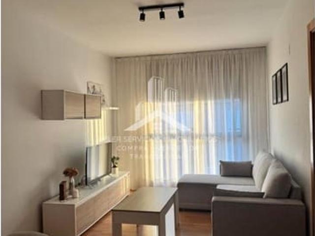 Piso en venta en la Plana Alta, Valencia