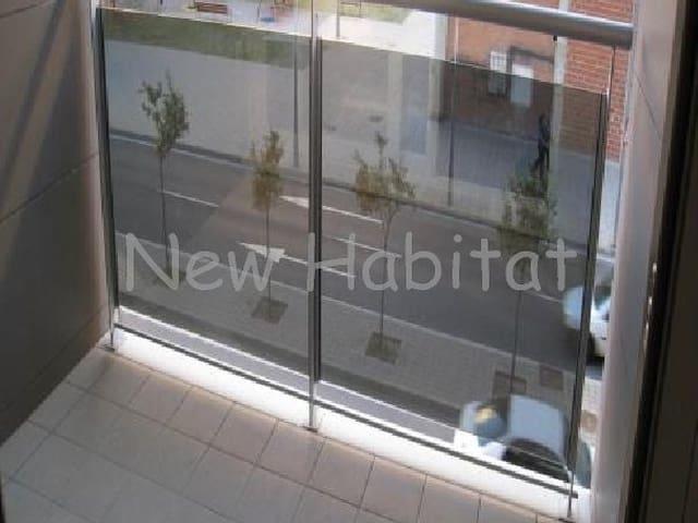 Piso en venta en la Plana Alta, Valencia