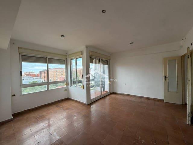 Piso en venta en la Plana Alta, Valencia
