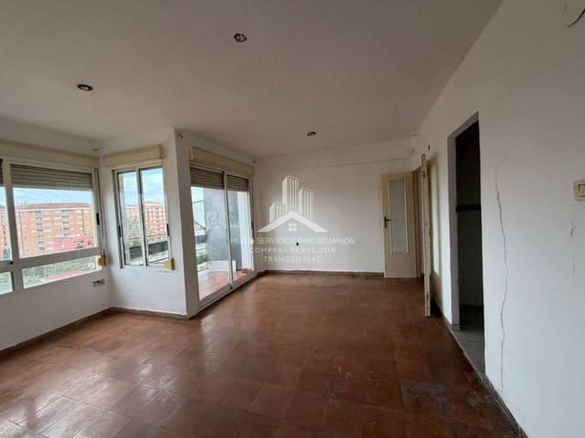 Piso en venta en la Plana Alta, Valencia