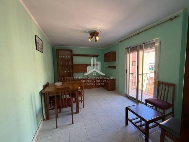 Piso en venta en la Plana Alta, Valencia