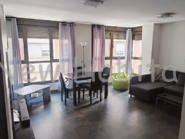 Piso en venta en la Plana Alta, Valencia