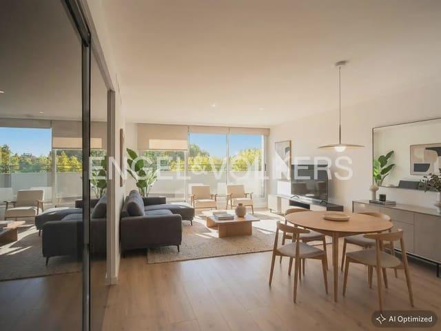 Piso en venta en la Plana Alta, Valencia