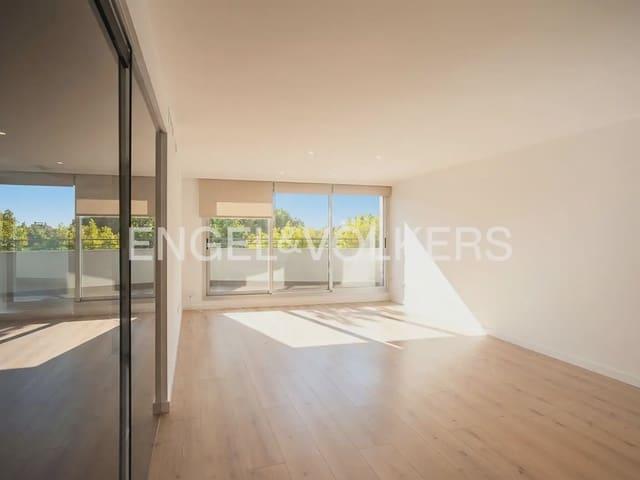 Piso en venta en la Plana Alta, Valencia
