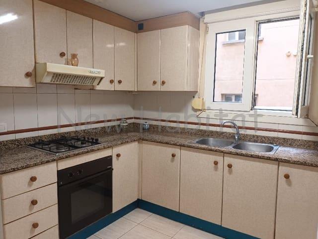 Piso en venta en la Plana Alta, Valencia