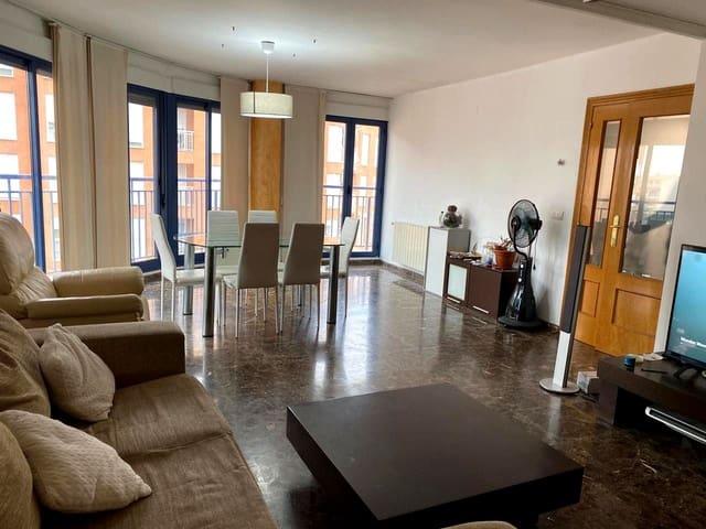Piso en venta en la Plana Alta, Valencia
