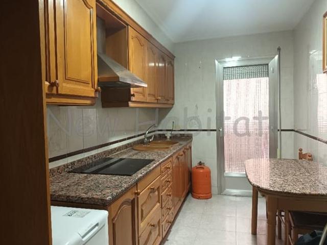 Piso en venta en la Plana Alta, Valencia