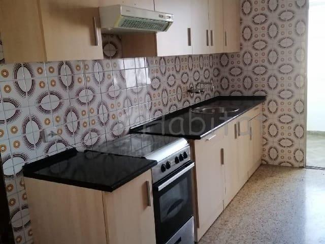 Piso en venta en la Plana Alta, Valencia