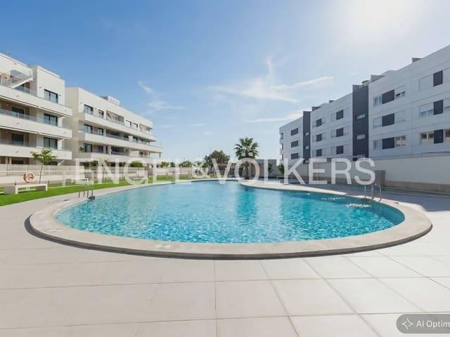 Piso en venta en la Plana Alta, Valencia