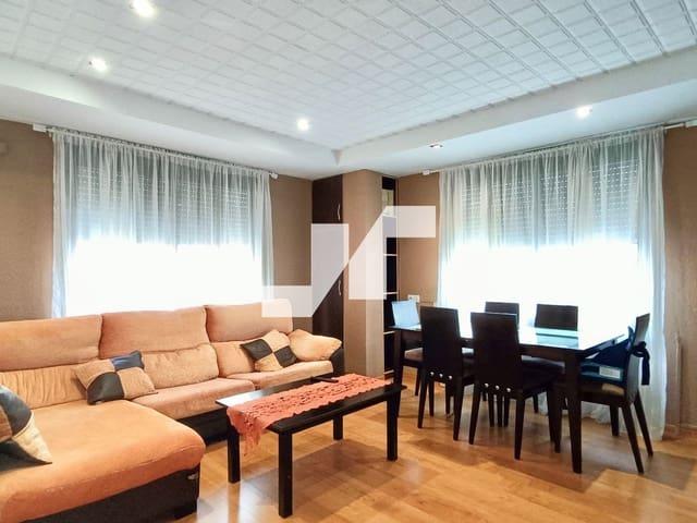 Piso en venta en la Plana Alta, Valencia