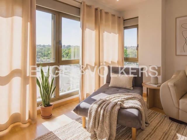Piso en venta en la Plana Alta, Valencia