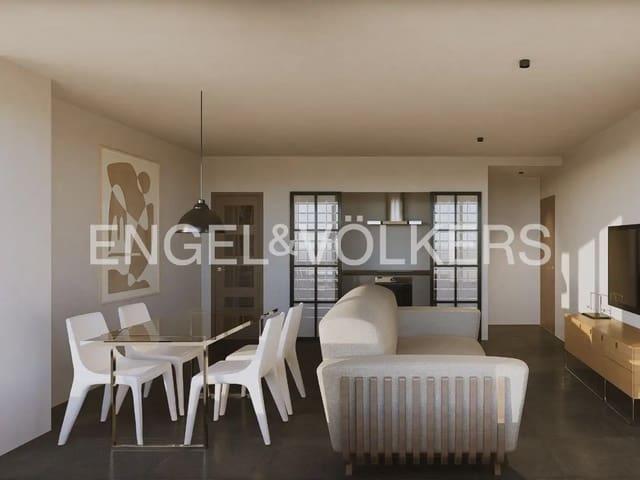 Piso en venta en la Plana Alta, Valencia