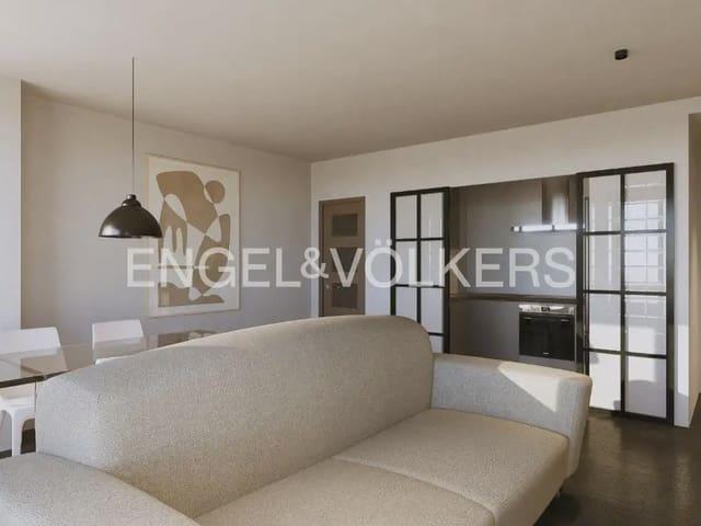 Piso en venta en la Plana Alta, Valencia