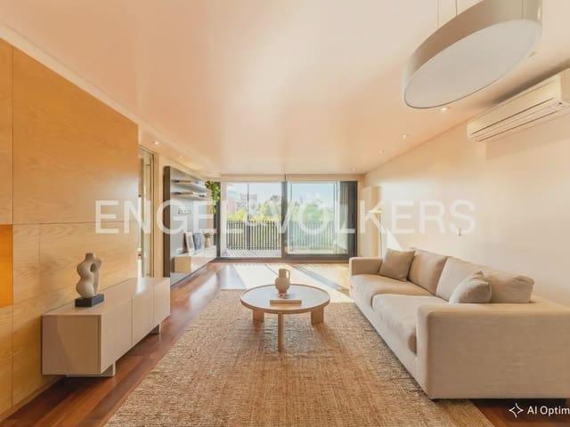 Piso en venta en la Plana Alta, Valencia