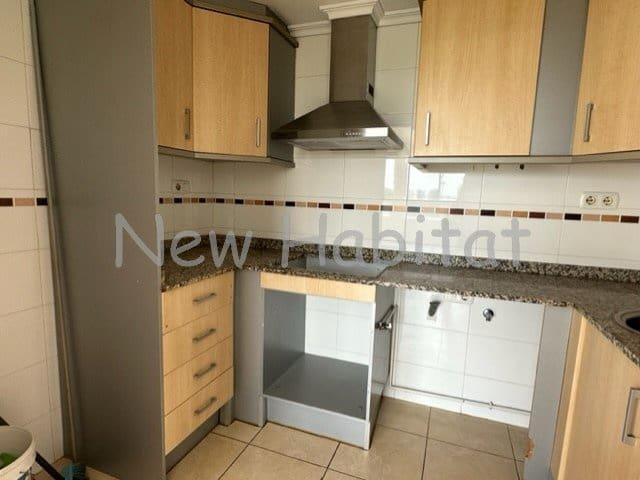Piso en venta en la Plana Alta, Valencia