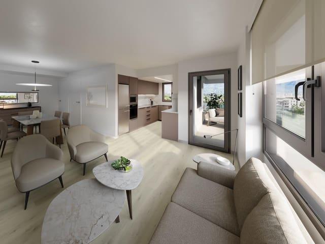 Piso en venta en la Plana Alta, Valencia