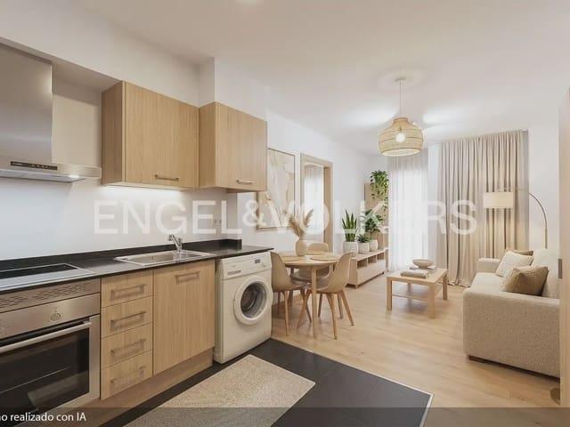 Piso en venta en la Plana Alta, Valencia