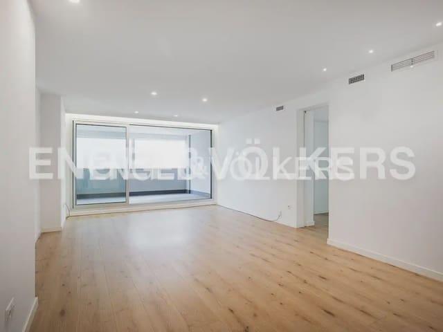 Piso en venta en la Plana Alta, Valencia