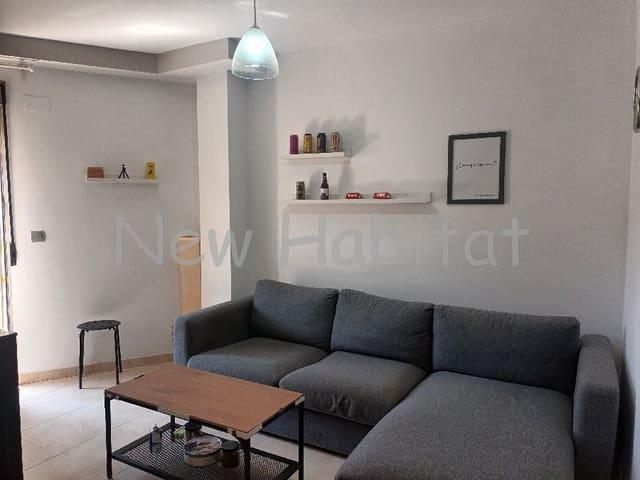 Piso en venta en la Plana Alta, Valencia