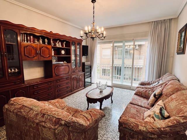 Piso en venta en la Plana Alta, Valencia