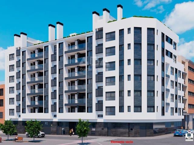 Piso en venta en la Plana Alta, Valencia