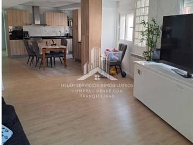 Piso en venta en la Plana Alta, Valencia
