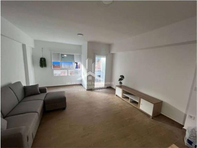 Piso en venta en la Plana Alta, Valencia