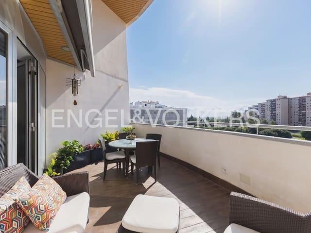 Piso en venta en la Plana Alta, Valencia