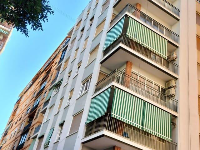 Piso en venta en la Plana Alta, Valencia