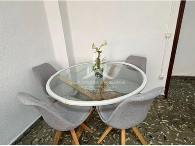 Piso en venta en la Plana Alta, Valencia