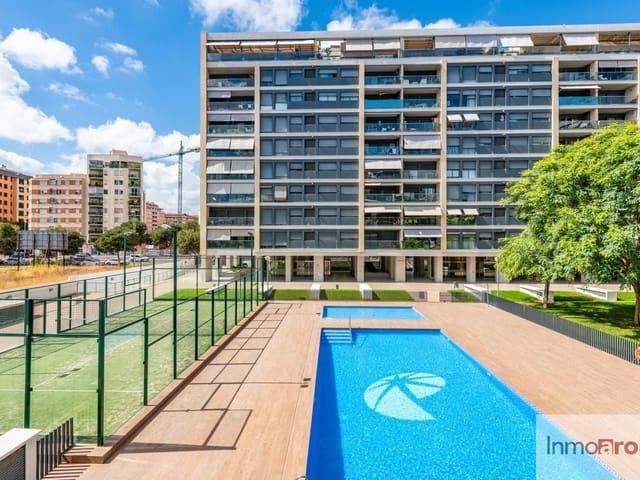 Piso en venta en la Plana Alta, Valencia