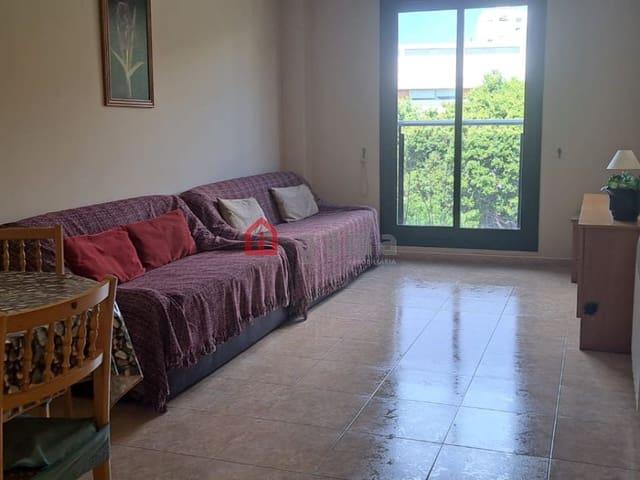 Piso en venta en la Plana Alta, Valencia