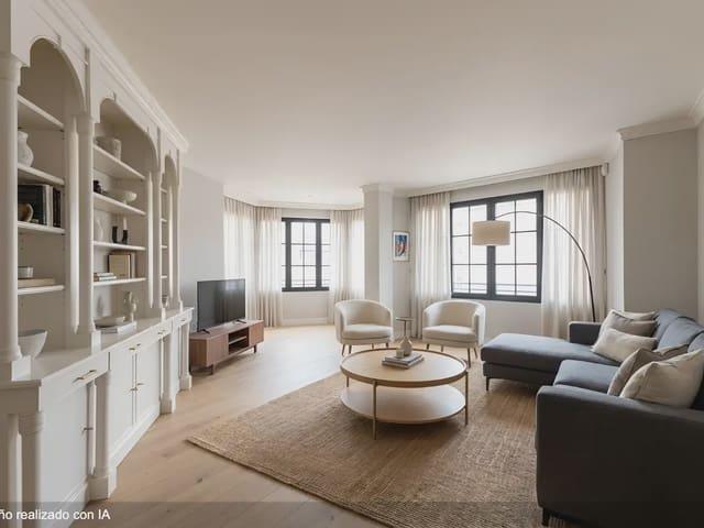 Piso en venta en la Plana Alta, Valencia