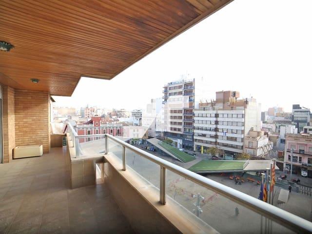 Piso en venta en la Plana Alta, Valencia